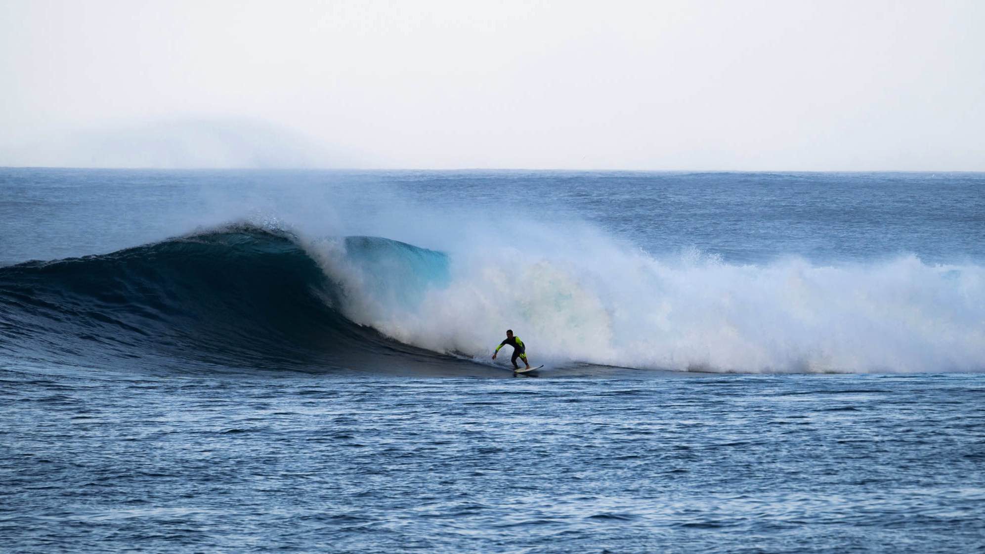 São Jorge island surf