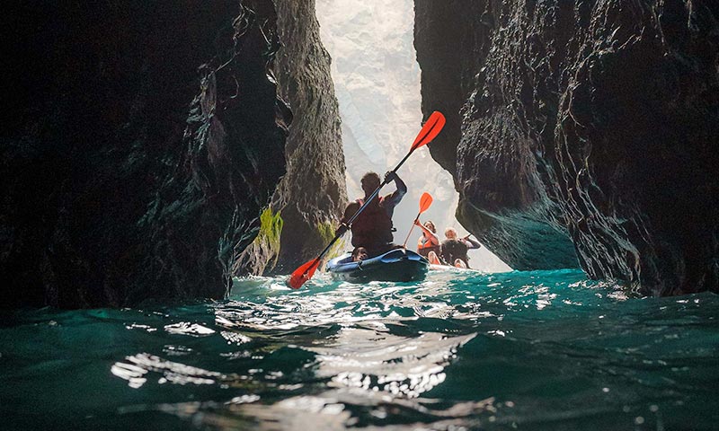 São Jorge island surf